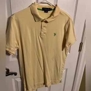 US Polo Association Polo Shirt size XL